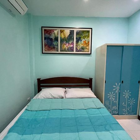 Phuket Best Travel Nai Yang Beach Exterior foto