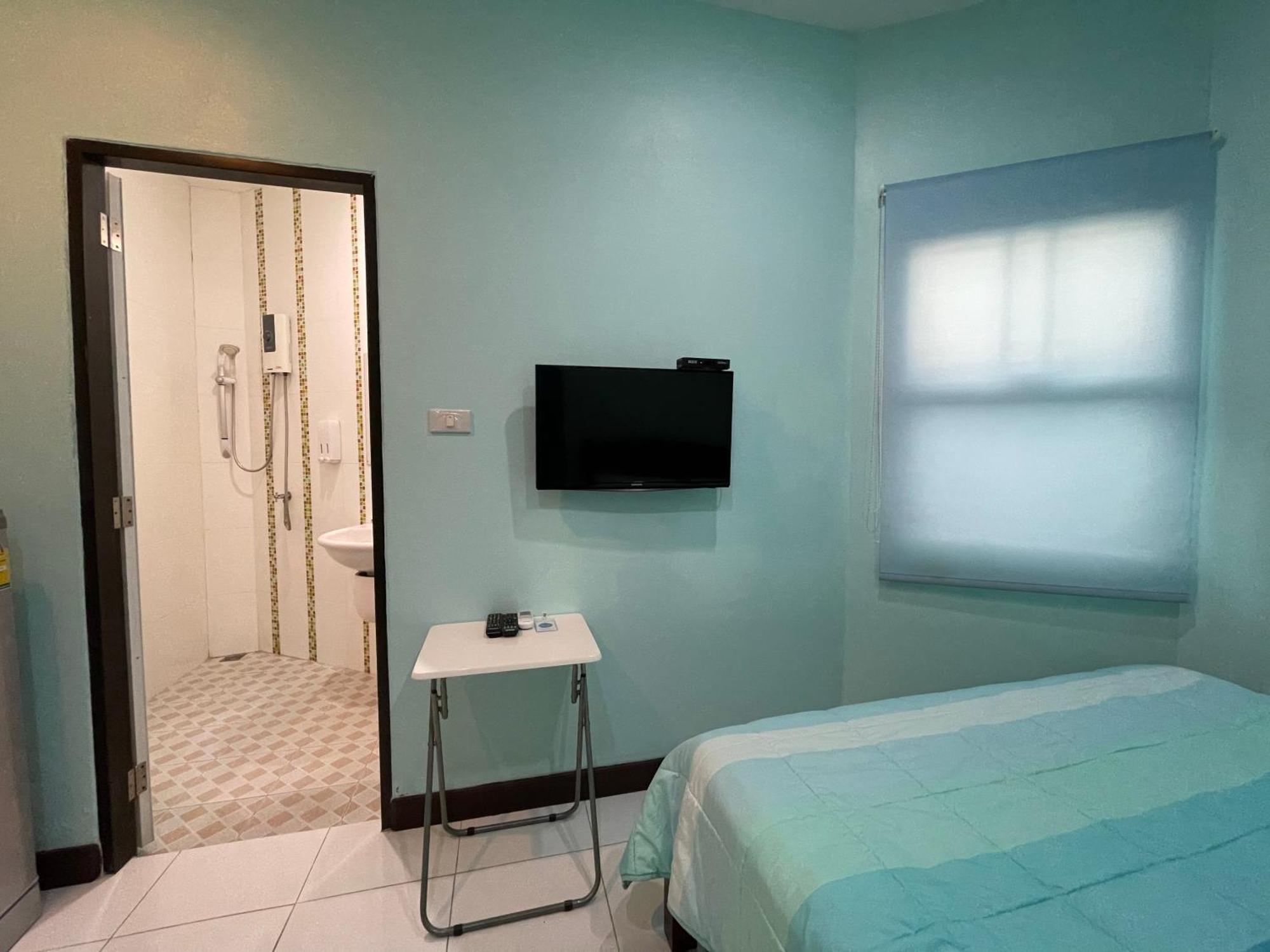 Phuket Best Travel Nai Yang Beach Exterior foto
