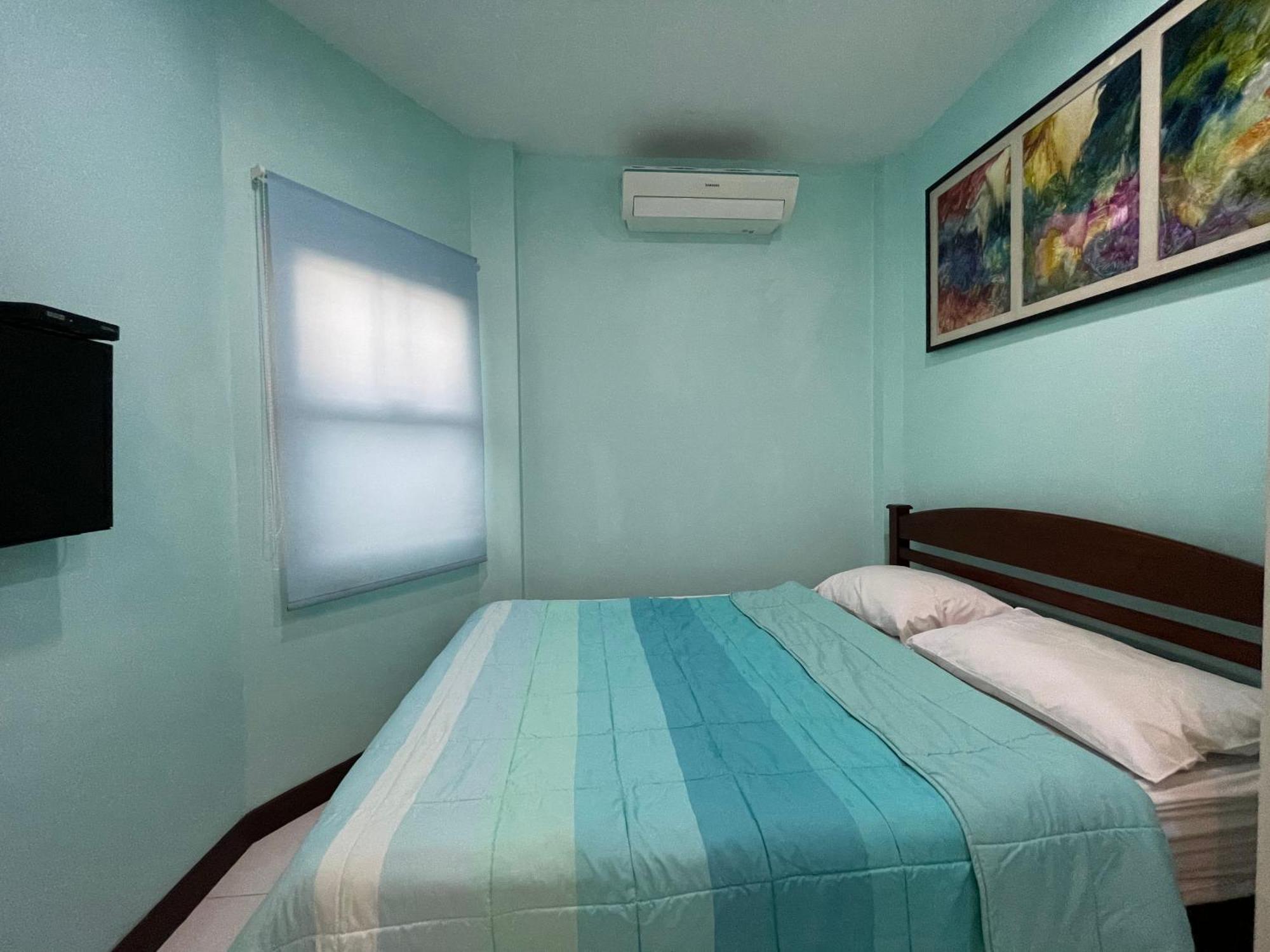 Phuket Best Travel Nai Yang Beach Exterior foto